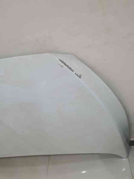 سلام عليكم بنيد اكسنت مضلع للبيع 
نضيف بس شويه مكشر 
السعر 150 الف مكان الدوره ابو دشير 
***********
