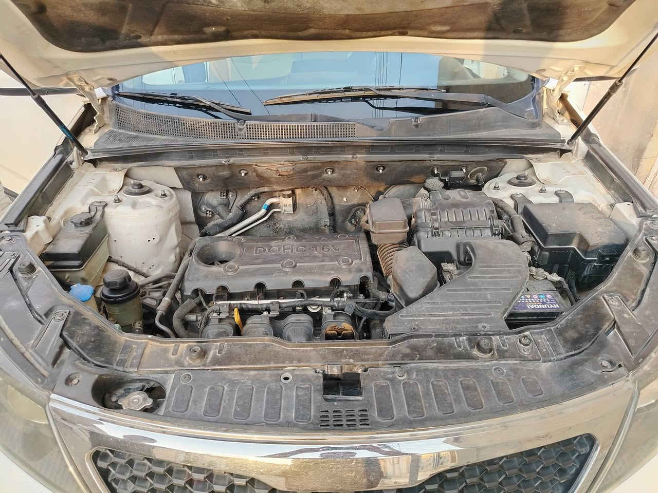 يالله سلام عليكم كل عام ونتو بخير سورنتو ٢٠١١ رقم اربيل عندي وكالة بيهة جديدة كير مكينة جدد تخم تاير جديد بنوراما بيهة بارد جدأ بصيط غير هاذا كفالة من ضربة و صبغ و تبديل كامرة خلفية شاشة تاب أصلية  تحكم ستيرن مكاني نجف حي العسكري اخوان الرجاء لحد يراسلني مكلف بل نشر سيارة مال عمي رجال جبير وما يعرف بل فيس الشراي يتصل ***********
