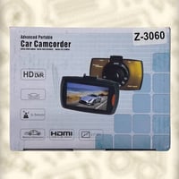 داش كام • كاميرا سيارة