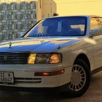 كراون • ١٩٩٦ • مكينة ٣٠٠٠