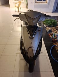 دراجة • غير شغاله • كوم حديد