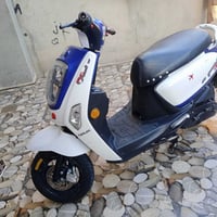 ماكس بوليسي • موديل 2023 • بوشه 49