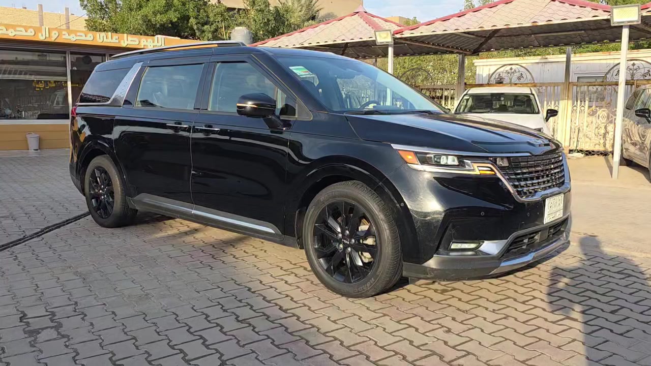 السلام عليكم 
#رمضان_يجمعنا 
#كيا_كرنفال_Prestige_2023SX

 #معرض_دبي_للسيارات 
#السعر248$
العنوان📌
بغداد الجديدة شارع المسبح قرب جبار ابو الشربت معرض دبي للسيارات الاستفسار الاتصال على الرقم 
***********
