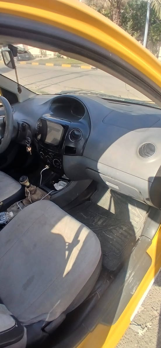 من رخصة الادمن جيلي MK 2010 بغداد باسمي تبريد شغال سنتر لك كهربائيات شغاله كلها ممسجله هئيه سنويه ساقطه السعر 30 ورقه وبيها مجال التواصل على الرقم *********** متوفر وات ساب
