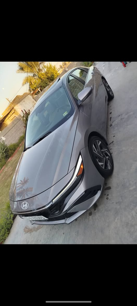 السلام عليكم
النترا 2024 هايبرد
رقم كربلاء
ماشيه 35
***********
