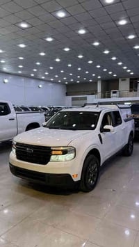 فورد مافرك 2023 XLT ٣٠الف  ميل ماشي قطعتين سبخ سعر ١٧٠ ورقة ٠٧٥٠٨١٩٠١١...