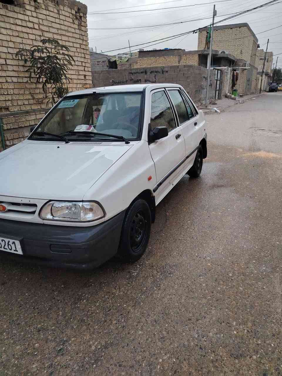 سايبا موديل 12 رقم دولي هزة جديدة
باسمي تدفة تبريد شغال كهربائيات كلها شغالة بيها فطر بواحد من الشواصي السعر 38 وبيها مجال مكاني بغداد
***********
