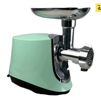 بالة مثرامة لحم من تاور  الميزات:  يتميز بسهولة الاستخدام  الشفرات حاد...