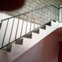 معمل الحجي لكافه الاعمال الحديدي محجرات درج بكافة الموديلات والاحجام07...