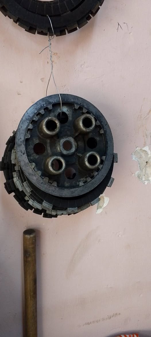 يالله سلام عليكم
منشور رقم 1 بي تقريبا 30 صورة
للاستفسار اكثر الاتصال بصاحب المحل
***********
سيد مازن
العنوان نهاية شارع العمارة الحمرة كدام المدرسة البيضة اسمه مدارس الابداع على ايدك اليمنة راح تشوف دراجات ضخمة مفصخة
