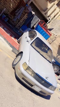 موديل ٩٣ • مكينه جديدة • نجف