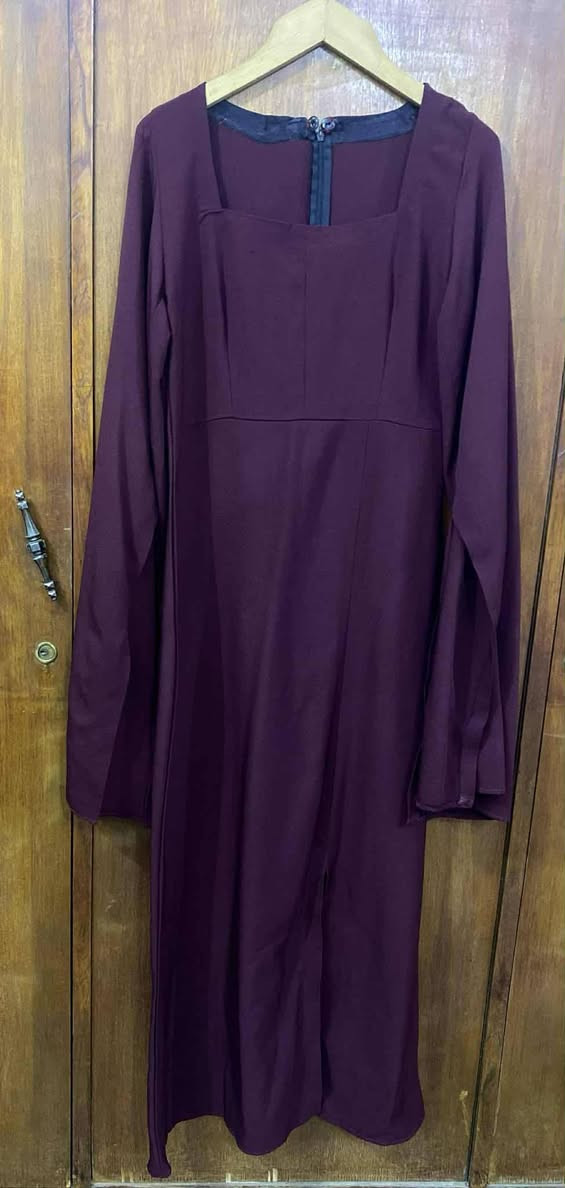 فساتين للبيع كلمن وسعره للإستفسار على الخاص


**إذا كنت صاحب هذا الإعلان وتريد حذفه لأي سبب، رجاءا أرسل رسالة إلى الدعم الفني**