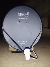 تنصيب ستلايت • برمجة ستلايت • السماوة