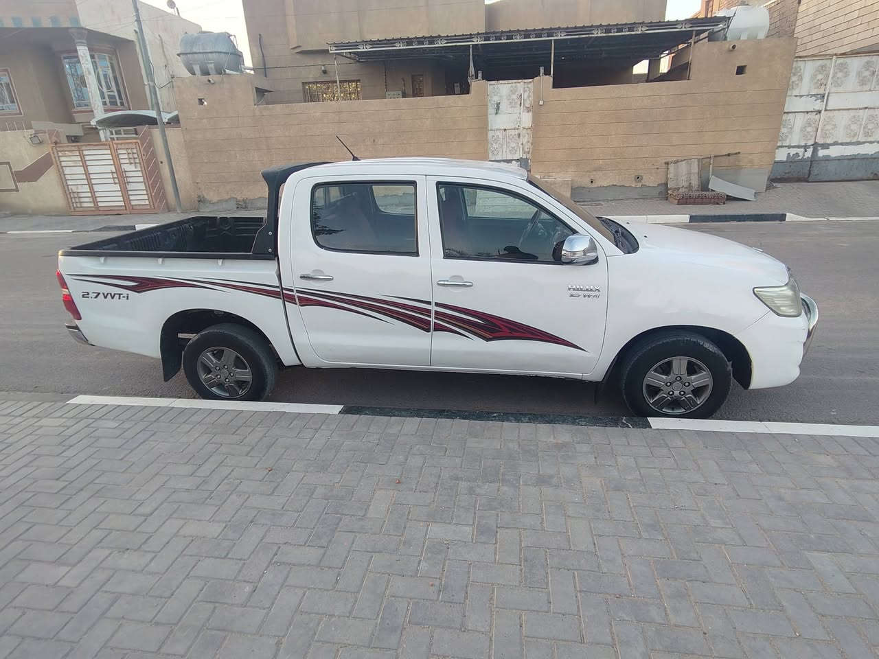 السلام عليكم بيكم موديل 2014 رقم بصره تحويل شرط مكفوله من الضربه والصبغ والتبديل كفاله عامه شاص 19 مكينه شرط حداديه شرط تخم تاير تبريد ثلج ينعاد النشر بسبب الوعود الكاذبه السعر 165 بها مجال العنوان البصره ***********
