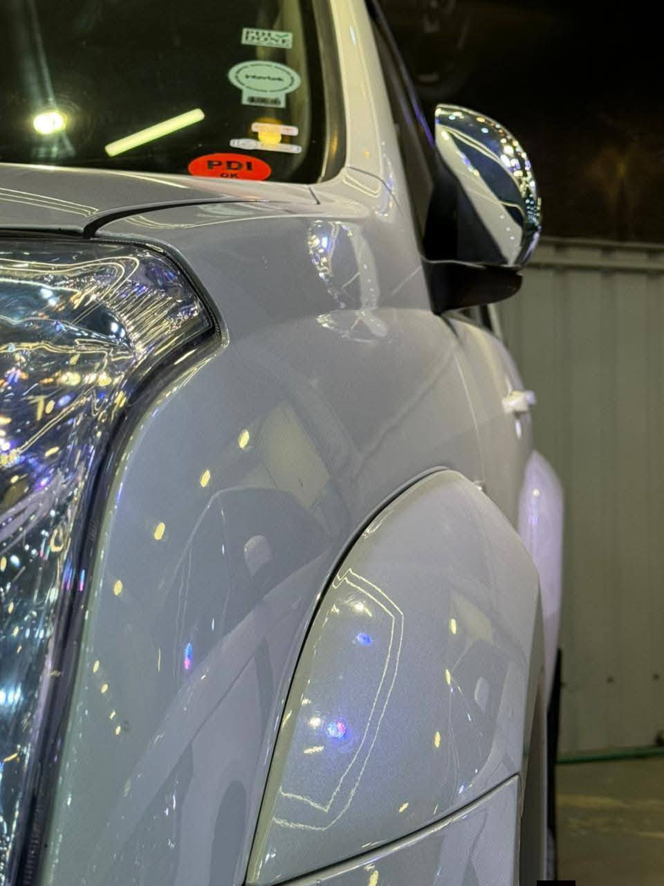 السلام عليكم 
برادو موديل 2009 وارد كويتي دبل تانكي 6 سلندر فول مواصفات عدة الفتحة  فور ويل     
الاتصال ***********
