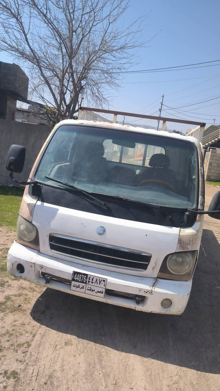 السلام عليكم مكلف بنشر بنكو موديل 1995 محرك اكسل كفاله رقم الجديد 50 وبيه مجال/ ام عيون موديل 001 كير واكس ومحرك كفاله منفيس مابيهن تبخير بشرط سعر 45 وبيه مجال .  رقم صاحبهن ***********
