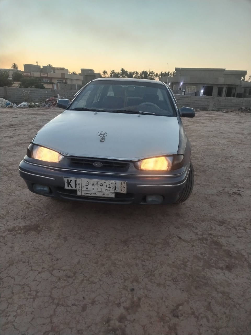 هونداي النتره دمعه رقم بغداد مشروع وطني تحويل مباشر سنويه لل29 نافذه كلهه بشرط سياره بلاديه بدون خياس مابيهن قطره لحيم فرممات بلاديه جاهزه
سعر 35

***********

