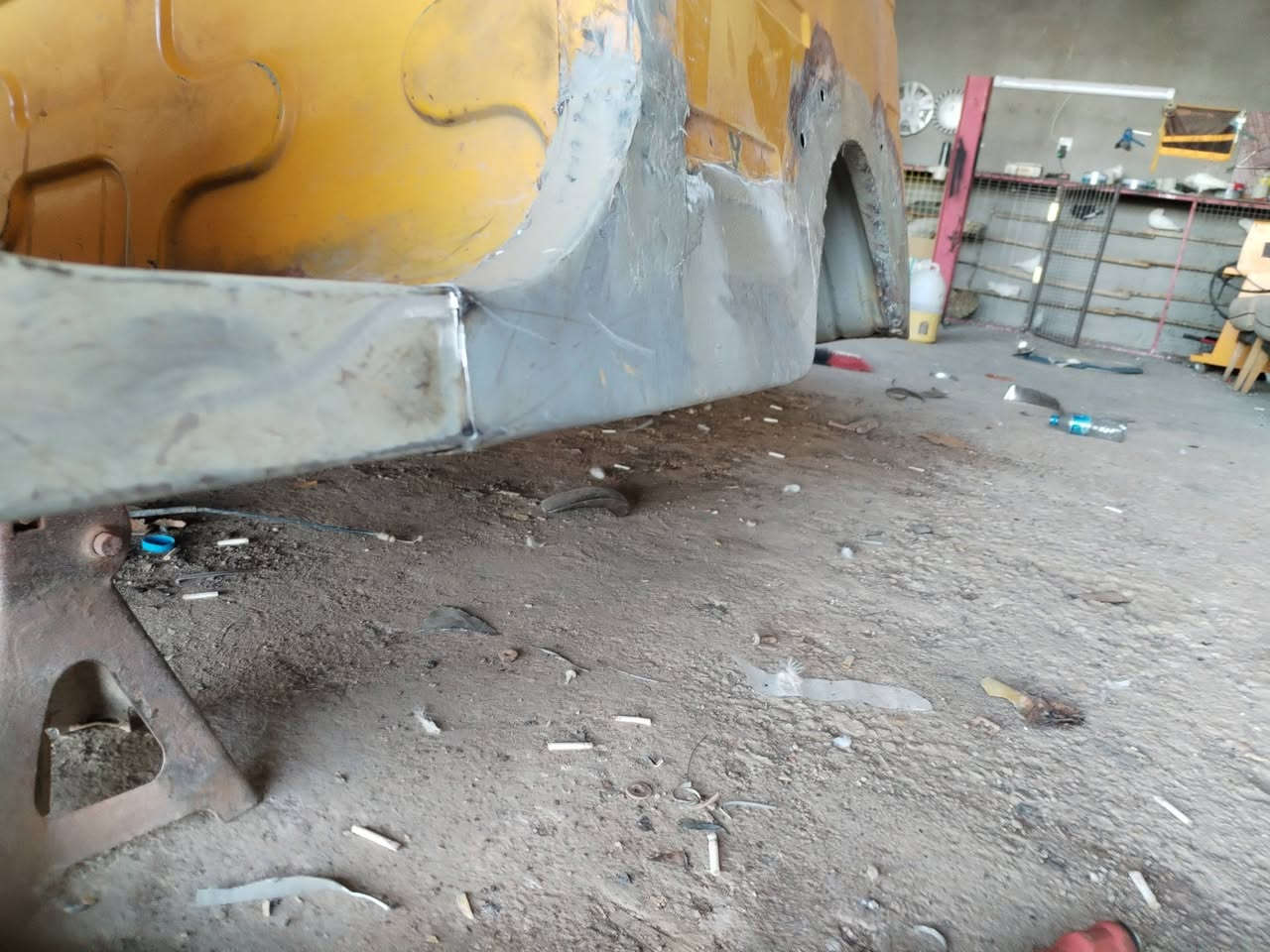 العنوان واسط النعمانيه مقابيل الحي الصناعي ابن بحر السمكري ***********
