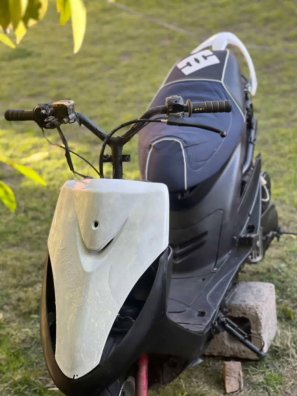 سلام عليكم ماكس مال لعب سعر 450 وبيه مجال قليل  مجفته جديد 49 شلعه ومعدل ودراجه خير من الله  بيه صالنصه FM ووياله  وصدر امامي وتعلا مال دبل خلفي يعني دراجه مقفله بس شغل وطلع تشتغل سلف وهندر مكاني بغداد عويريج مقابيل مخابز باب الاغاء تواصل ***********
