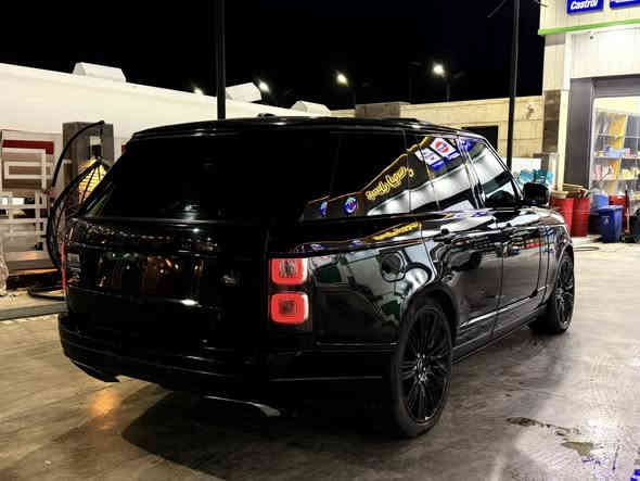 سلام عليكم 
للبيع او مراوس رانج روفر فوك 2015 رقم اربيل باسم كردي تريد تحويل او وكاله 
خليجي وكاله سردار 
محدثه 2020
ماشيه 124 مكينه ممفتوحه 
عنوان بغداد زيونه

سعر 330 وبيهه مجال 

***********
