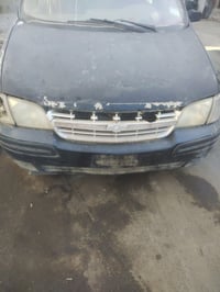 شوفرليت • تفصيخ • باب الشرقي