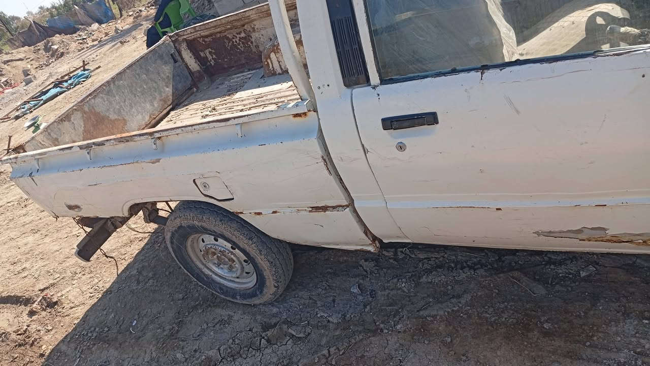 السلام عليكم بيكم 85بدون تحويل السعر 11للاستفسار *********** مكاني بابل
