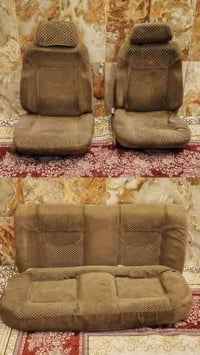 البصرة • شارع القائد • اكسسوارات سيارات