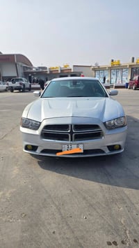 جارجر • ٢٠١٢ • رقم بغداد