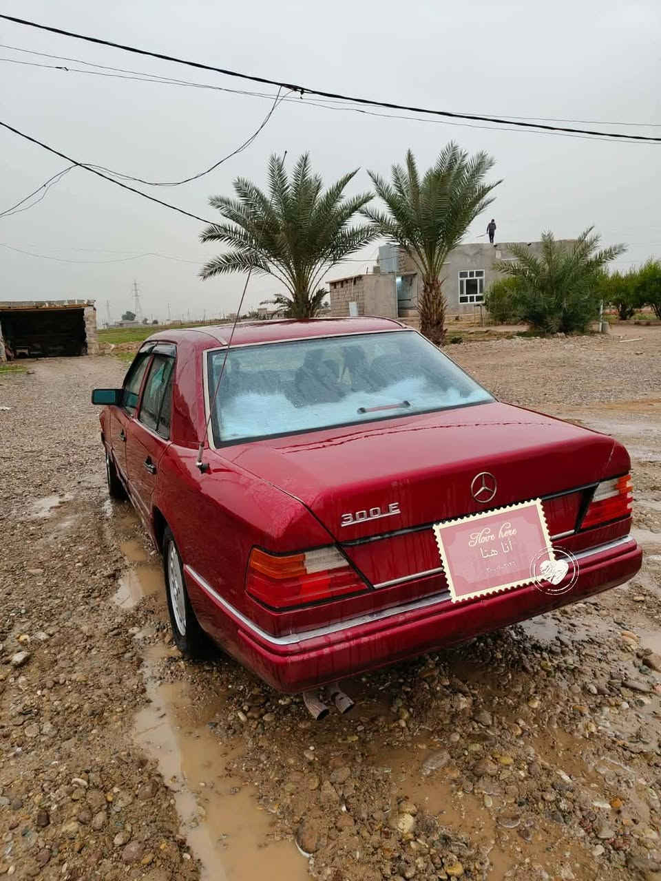 للبيع السعر 48 بيها مجال قليل
رقم كركوك محرك بطه 
شرط. تحويل 
للاستفسار الاتصال ***********
