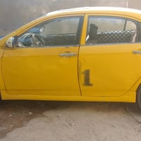 ليفان 11 • مكينه كورلا • الزبير