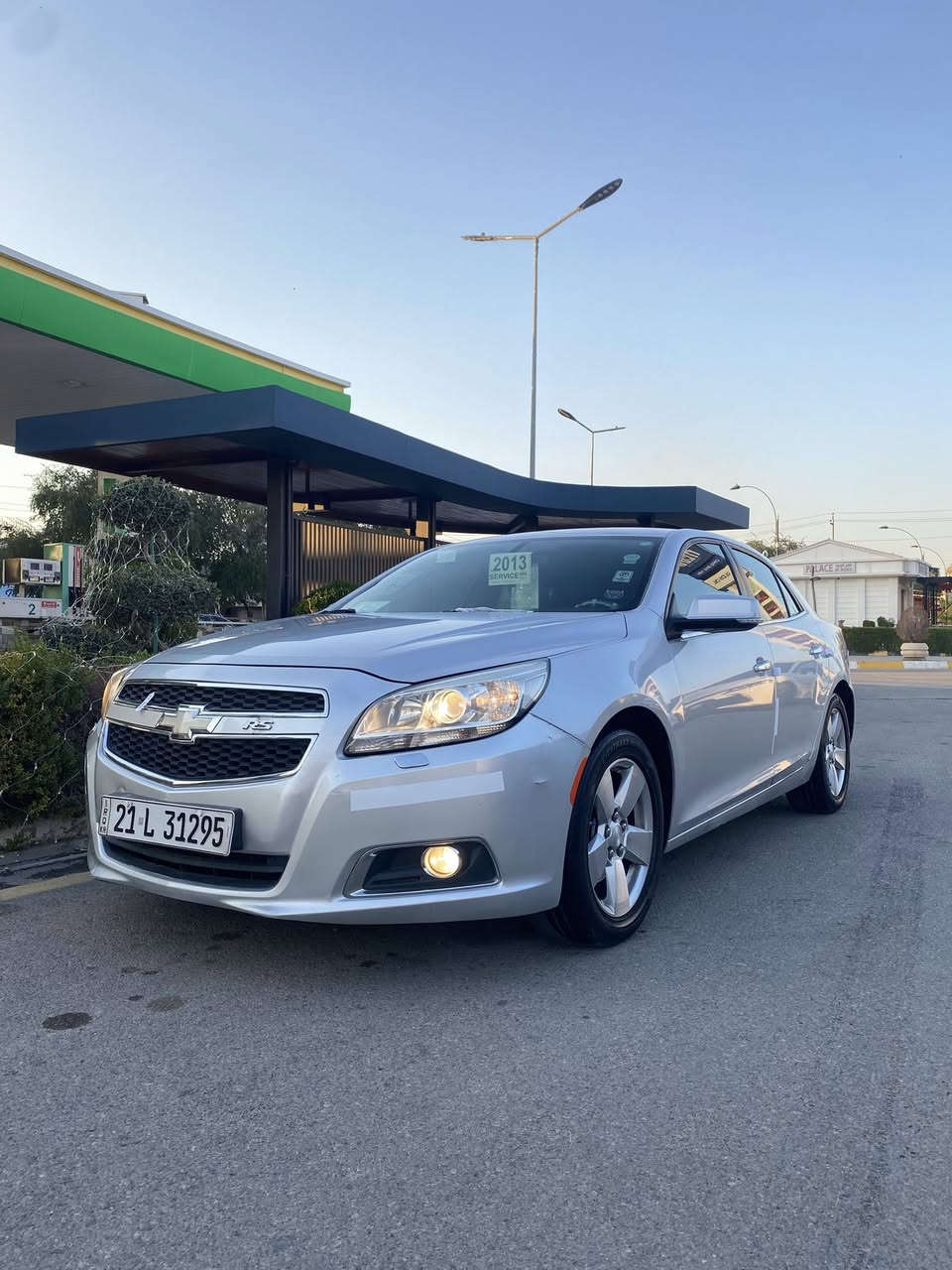 شوفليت ماليبو خليجي شركه منصور موديل 2013

رقم هزه سنويه جديد 💳. لحد 2028. شرط تحويل

محرك. 2400. حجم محرك 4 سلندر تنفس طبيعي

———————————————————————
موصفات تحكم استيرن. 🔙🔜  تثبيت السرعه 🏎️

تحكم اتصالات. كشن واحد كهرباء.  بلاجكتور. 🫧
____________________________________

كامير🎥 شاشه حجم كبير ايبادفول موصفاء شاشه

كشنات. جلد داخل ليد 🧪 مرايات ليد اشاره 🚸
____________________________________

لايتات عدسه بلادي صندوق بصمه 🔅يدات نيكل

قفل ابواب سياره هوه يقفل اوتو هندر بريك لمص
____________________________________

صدر امامي صدر خلفي دبلات ناعم 🪧 سبير جديد

كهربايات. كوله شغال جديد بلادي شركه سيار جديد
———————————————————————
سياره بيه قطعه واحد فقط كلير. صبغ  شرط 💯💯

بدون ضررر بدون ايرباك🎈 بدون شواصي بدون لغد———————————————————————

السعر  سياره. 96 ورقه وبيه مجال لطيبين فقط 😍

عنوان سياره. كركوك رقم الهاتف ***********

***********
