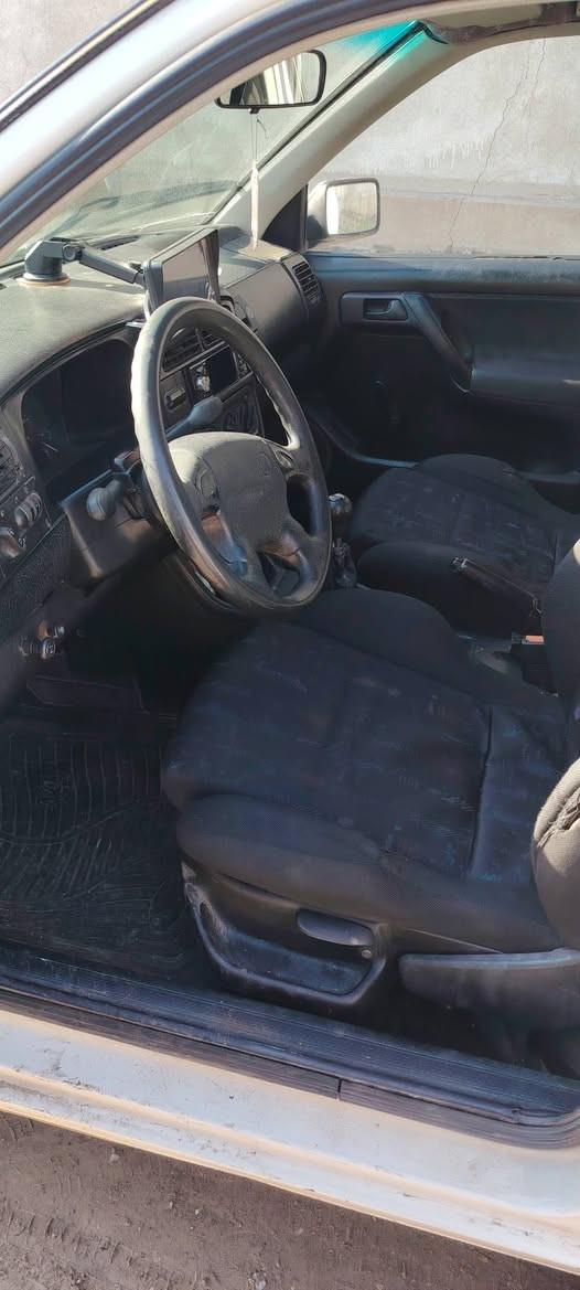 كولف نفخ لي بيع
عنوان موصل  

موديل 93

صبغ حزام جماليه 

مكينه 08 شرط وكير شرط

تبريد تدفئه

كابون بانزين 

داخل نضيف فول 

كامره خلفيه 

كير عادي 

تايرات فول ويل كب شبكه 

رقم نينوى الماني سنويه عظم لي 2027 شرط التحويل 

السعر

اتصال على رقم ***********
