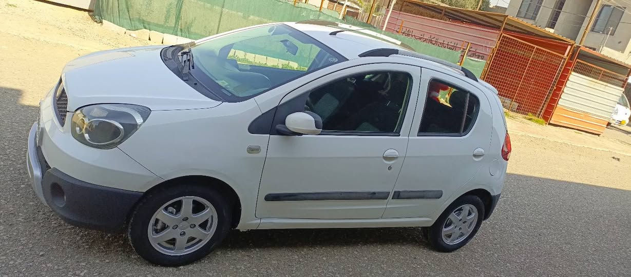 جيلي موديل 2014بدون صبغ ولا ضربه محرك وكير مكفول سنويه جديد بيها بطاقه بنزين سياره مال بيت كلش نضيفه  مابيها اي نقص كلها شغال تبريد تتفئه//////عنوان كركوك ///السعر 63وبيها مجال للطيبين ///***********
