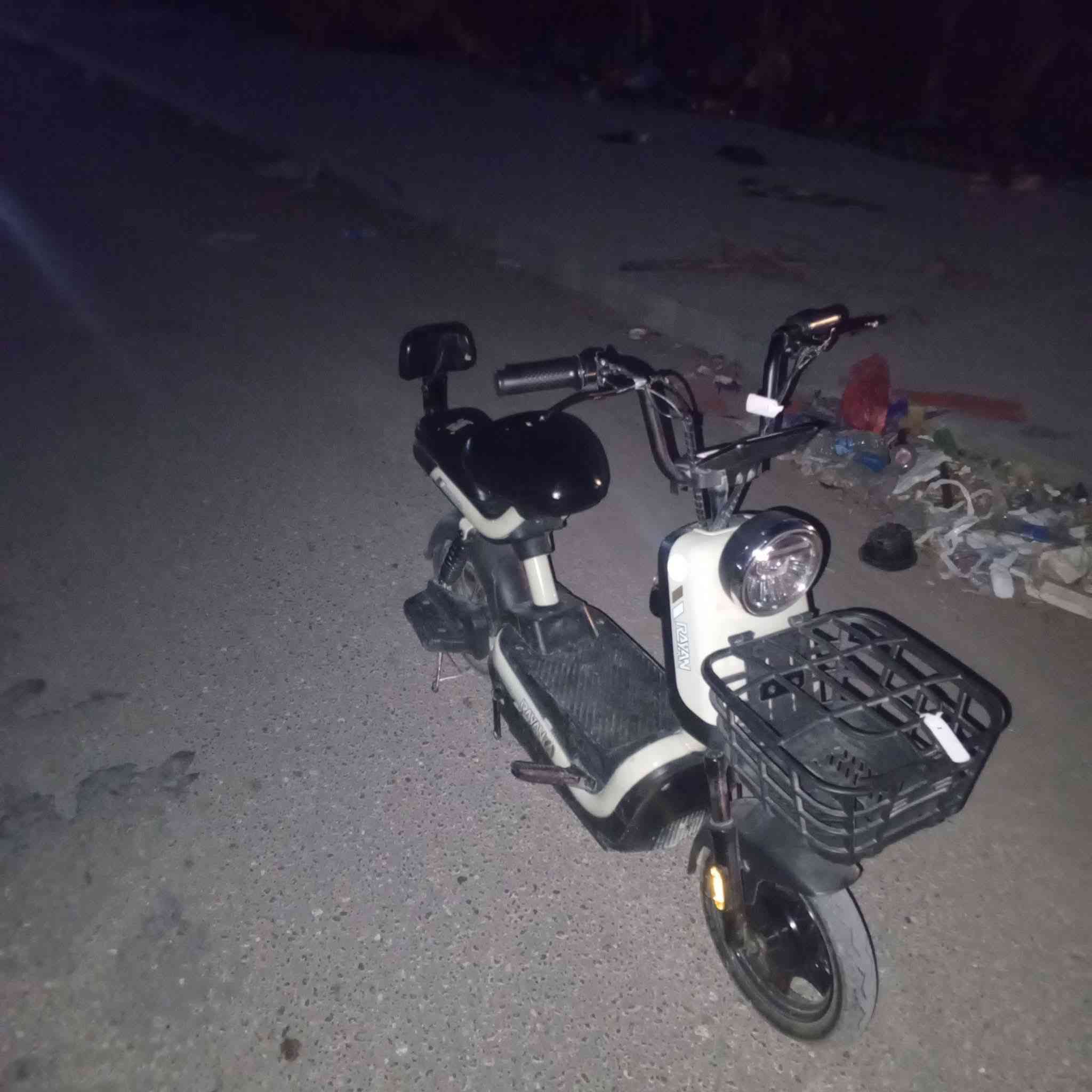 دراجه شحن شركة (الريان) مديل 2024 مفوله مراوس بدراجه R9 او بيع الاستفسار... خاص


**إذا كنت صاحب هذا الإعلان وتريد حذفه لأي سبب، رجاءا أرسل رسالة إلى الدعم الفني**