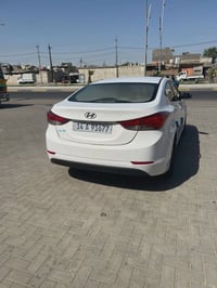 النترا • ٢٠١٤ • مكينة ١٦٠٠