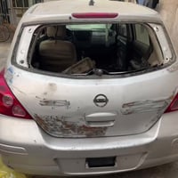 للبيع موديل 2009 السعر 32  للاستفسار 07716262727