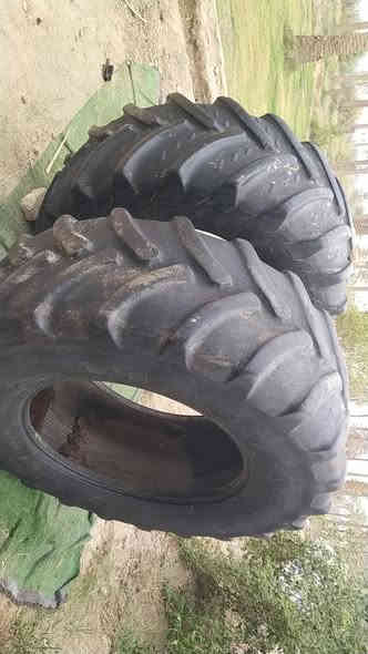 السلام عليكم من رخصة مدير الكروب المحترم تايرات افيات خلفيه حجم 580.70.R38 افيات حجم 180العنوان بابل الهاشميه للاستفسار على هذا الرقم ***********
