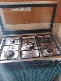 طباخ كريازي • شغال • كركوك