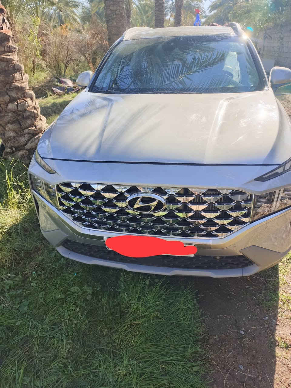 السلام عليكم سنتافي بلكن هايبرد موديل 2023 فول واحد على واحد فتحة كشنات كهرباء تدفئة أو تبريد بل كشنات تدفئة ستيرن كامرات ٣٦٠ درجة رادار أمامي أو خلفي السيارة مفولة هواي بيها مواصفات غنية عن التعريف المكان ديالى شهربان للتواصل ***********
