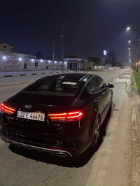 اوبتيما جي تي لاين • ٢٠١٦ • رقم اربيل