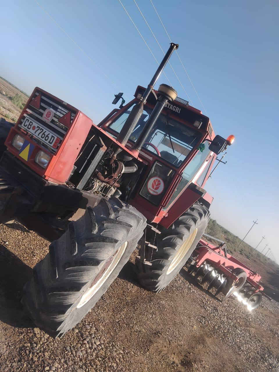 سلام عليكم مكينه البيع فيات 1180محرك 140 سوبر مكينه خير من الله كير اكسن كله مكفول وراه دسك 24 تركي جديد ***********
