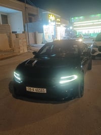 تشارجر • ٢٠١٥ • ٦ سلندر