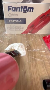 فانتوم براتيك • 1200 واط • عمودية ومحمولة