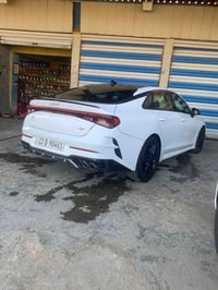 من رخصة لأدمن عندي  كي فايف موديل 2024 فول مواصفات بيه ملاحضات بسيطه ر...