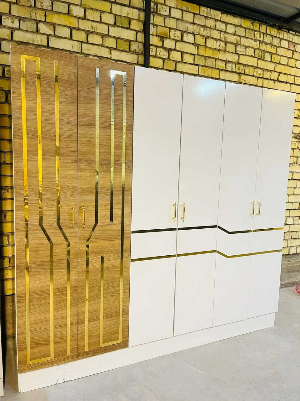 سارعووو بل حجز فول نظافه مع شد ونقل داخل بغداد 450قفل للحجز خاص 🥳🥳🥳


**إذا كنت صاحب هذا الإعلان وتريد حذفه لأي سبب، رجاءا أرسل رسالة إلى الدعم الفني**