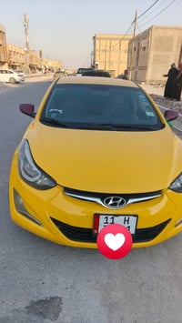 النترا • ٢٠١٥ • وارد امريكي