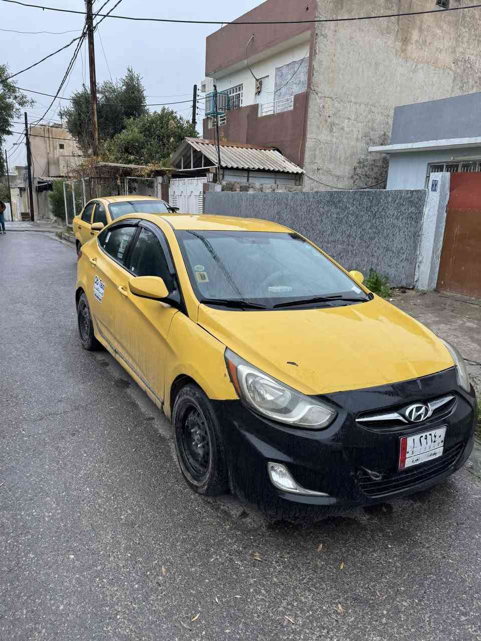 اكسنت 2012 رقم بغداد الماني هيئة وغرامات صفر ضررها جاملغ +وشوية بالبوند بدون دواخل شرط محرك 16 محرك وكير مال كصة ومنضومة تبريد جديدة شرعيها بالموصل السعر 90 وبيها مجال ***********
***********
