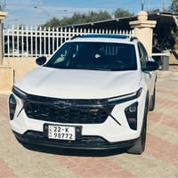 تراكس • ٢٠٢٤ • فول مواصفات