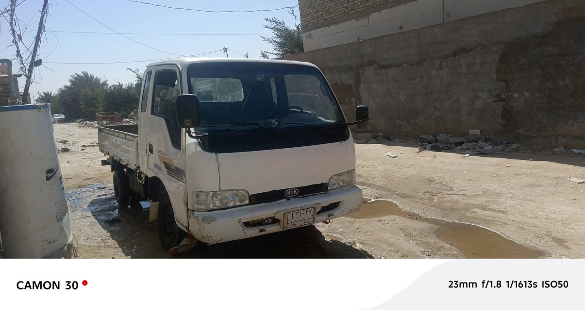 سلام عليكم فونتيره موديل97رقم بغداد تحويل مباشر سنويه جديده كير ومكينه وشاصي خيرمن الله السعر43وبيه مجال المكان النجف الاشرف ***********
