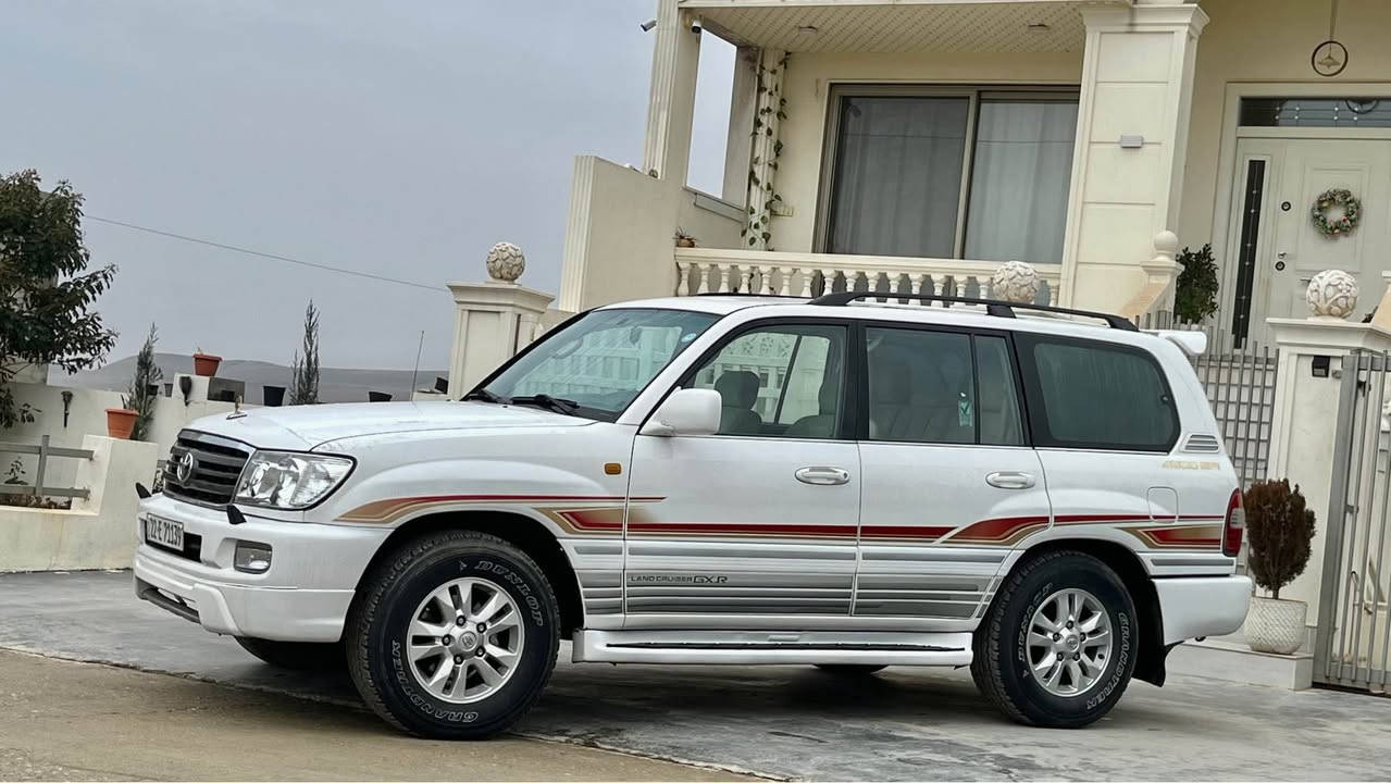 Gxr2004
تحویل اصلی
 فوول مواسەفات بس سلایت نیە
گێر ئۆتۆماتیک
پێش گراین شەفت 
شەش پستۆن 
سەلاجە 
کراوەتە بەسمە
تەبرید مەرکەزی
ناوزەرد جام کارەبا
٣ ڕیز کوشن
دەبڵ تەنکی
بێ بۆیاغ
گێڕ و مەکینەی بەشەرت
دەبل ئەکسل بەشەرت
تەقەو ڕەقەی بەشەرت
سەنەوی تا ٢٠٣٠ تازەیە بەناوی خۆمەوەیە
سۆنەرم داناوە هەموو گیانی بەشەرت
سعری 170گەڵا و معامەلە
***********
***********
شوێن کۆیە 
ــــــــــــــــــــــــــــــــــــــــــــــــــــــــــــــــــــ كويسينجاك, أربيل
